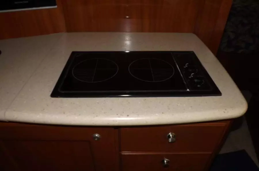 Galley
