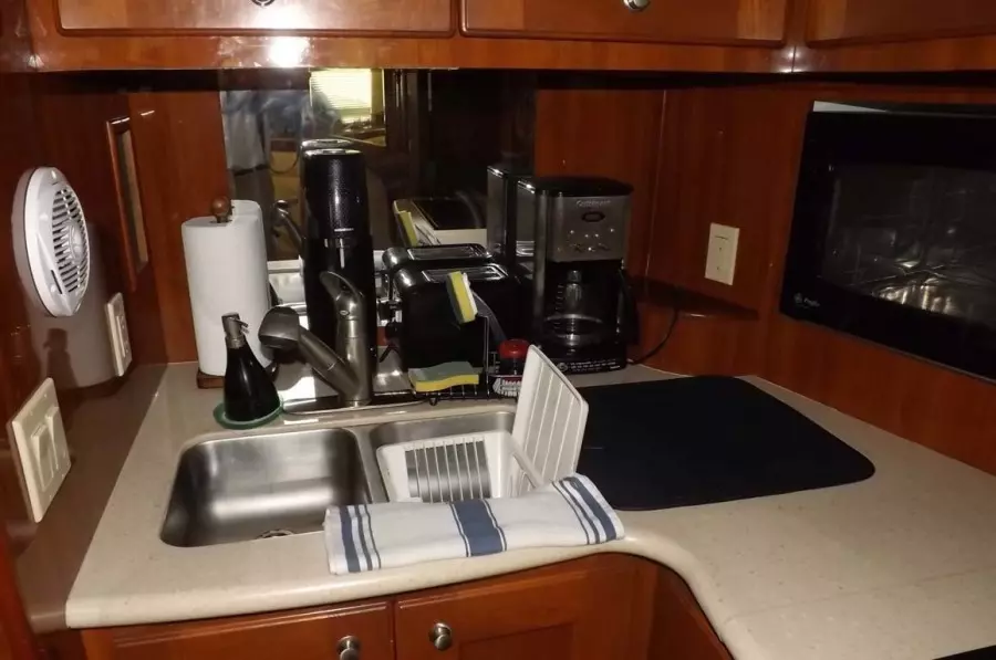 Galley