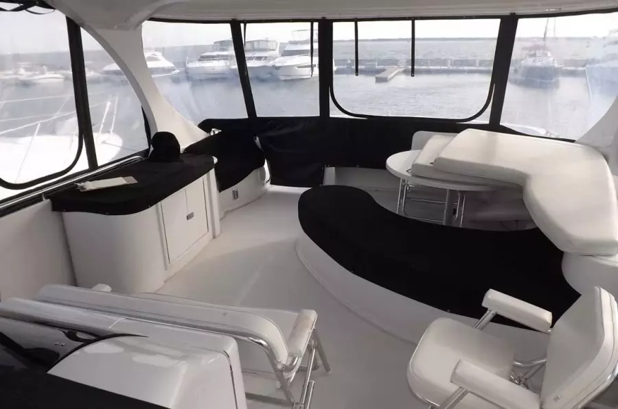 Sundeck Seating