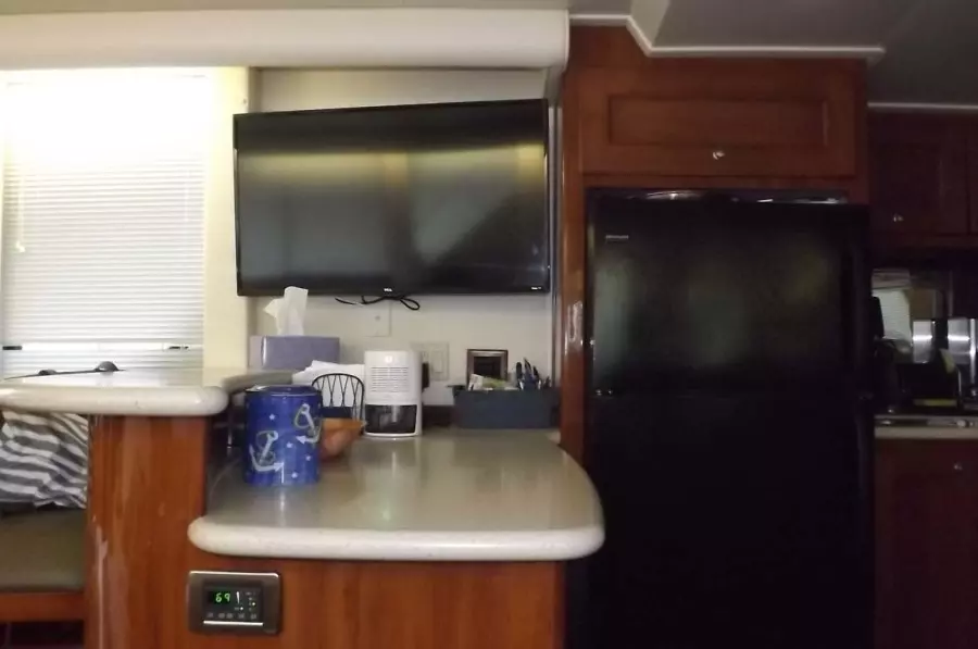 Galley