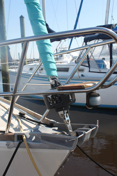 1986 CAL 33 (Hunt)
