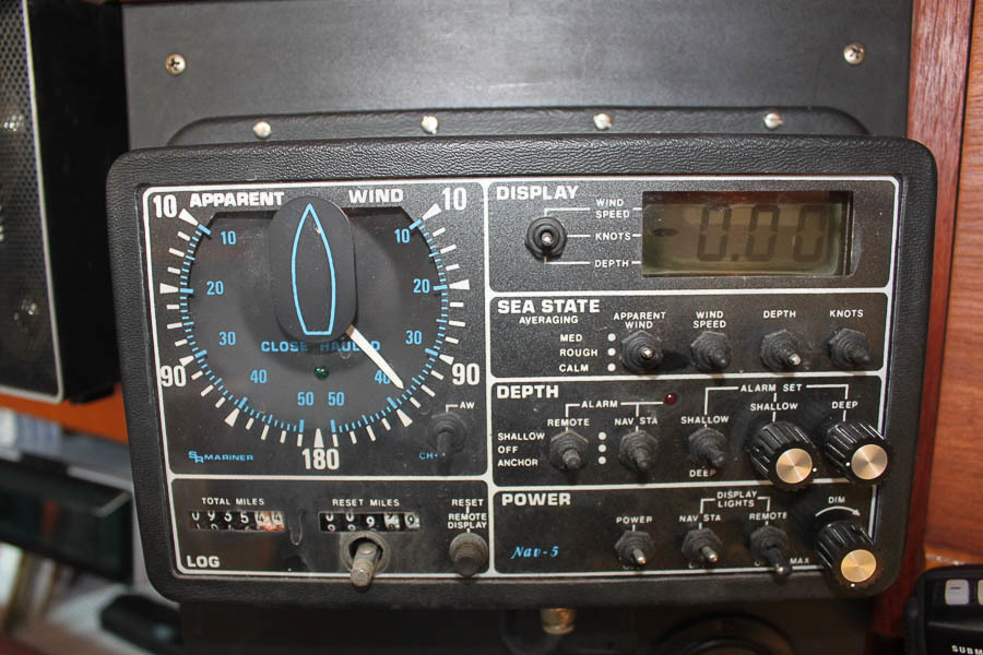 1986 CAL 33 (Hunt)