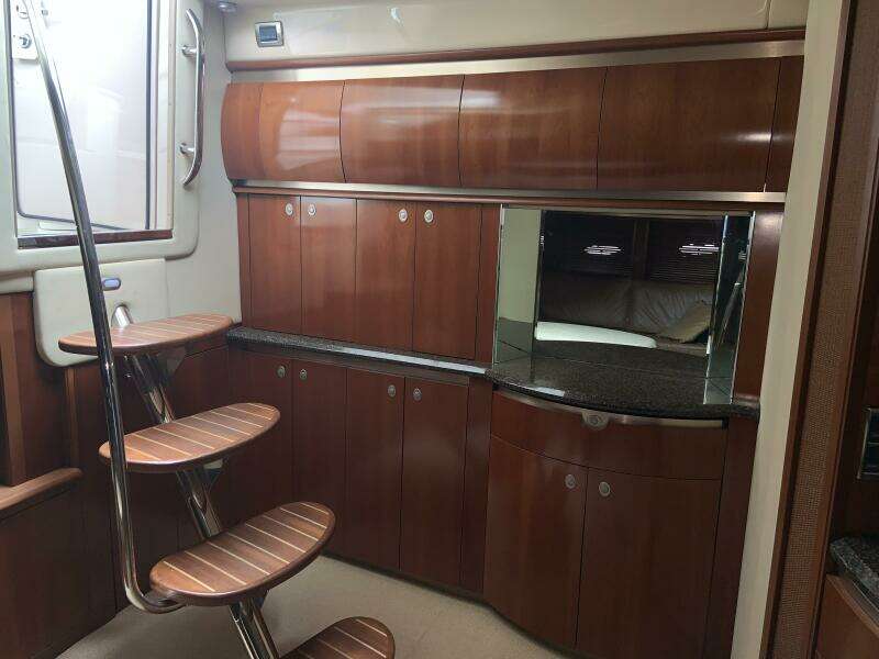 BLUE HEAVEN 50ft Sea Ray Yacht For Sale