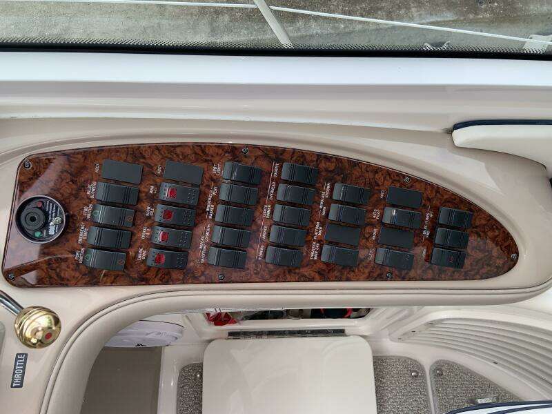 BLUE HEAVEN 50ft Sea Ray Yacht For Sale