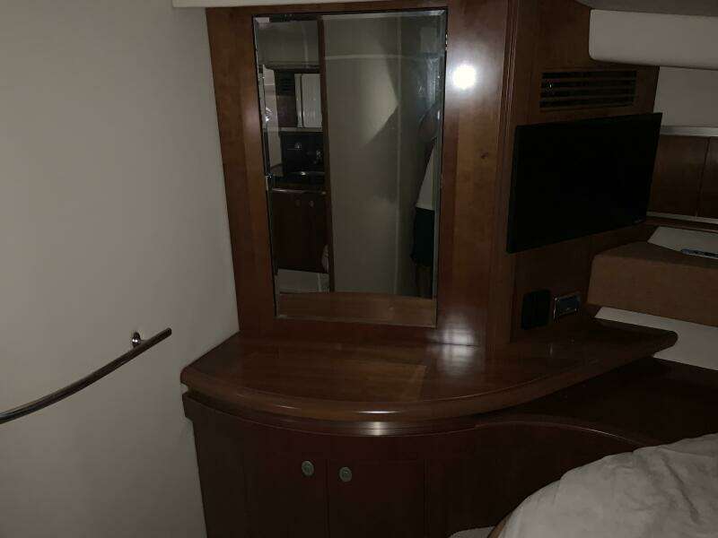 BLUE HEAVEN 50ft Sea Ray Yacht For Sale