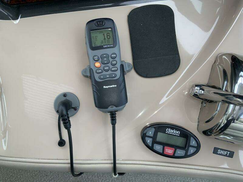 BLUE HEAVEN 50ft Sea Ray Yacht For Sale