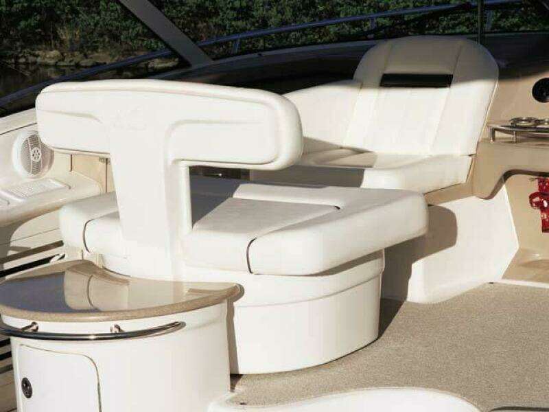 BLUE HEAVEN 50ft Sea Ray Yacht For Sale