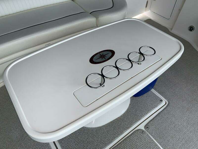 BLUE HEAVEN 50ft Sea Ray Yacht For Sale