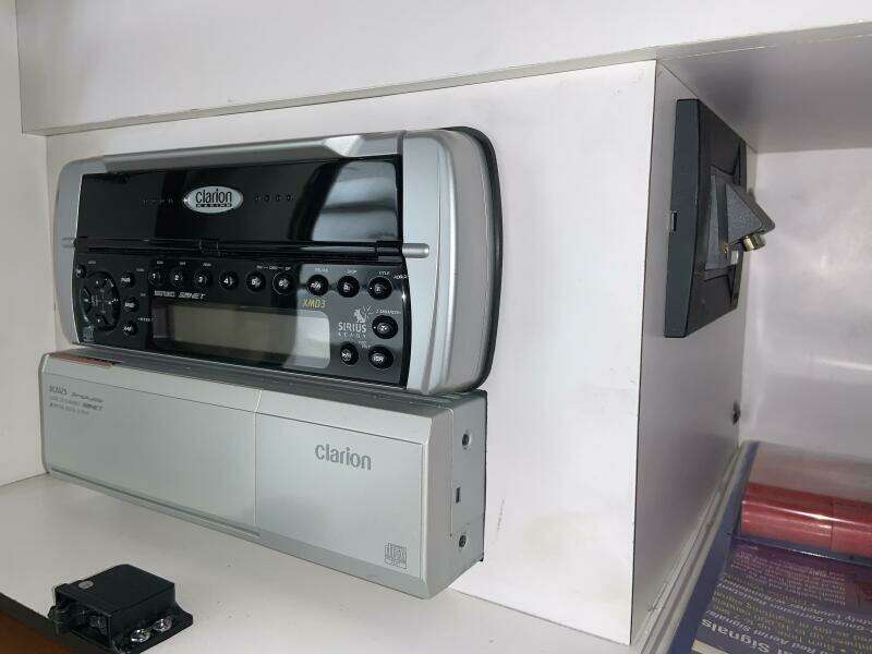 BLUE HEAVEN 50ft Sea Ray Yacht For Sale