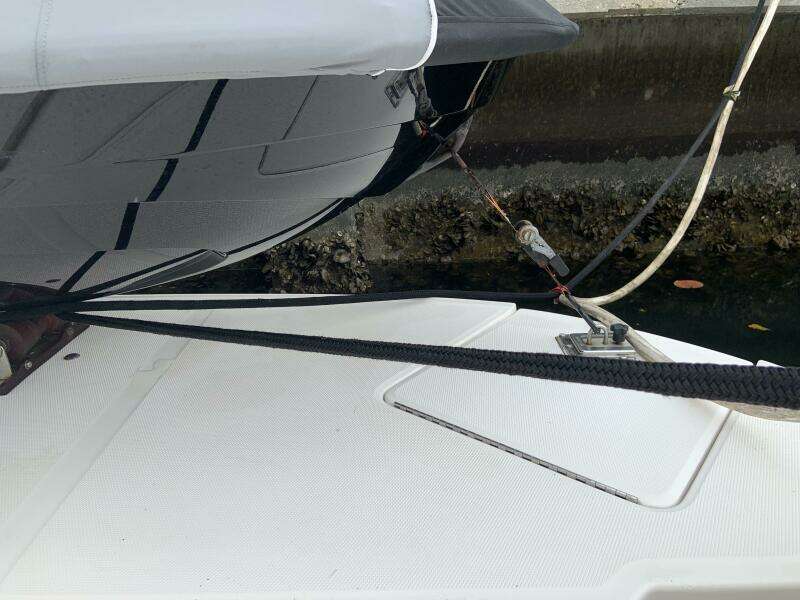 BLUE HEAVEN 50ft Sea Ray Yacht For Sale