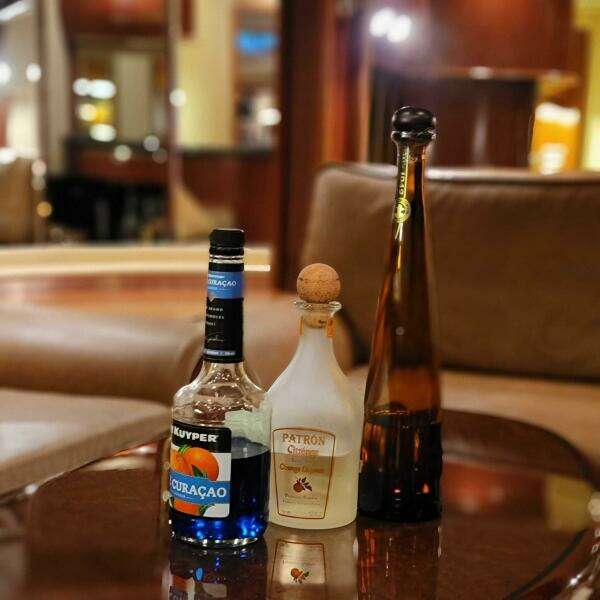 BLUE HEAVEN 50ft Sea Ray Yacht For Sale