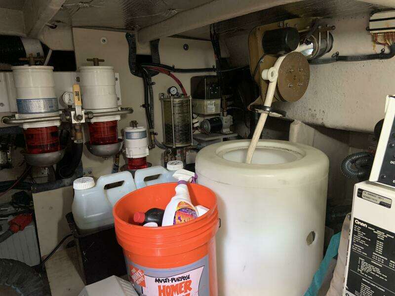 BLUE HEAVEN 50ft Sea Ray Yacht For Sale