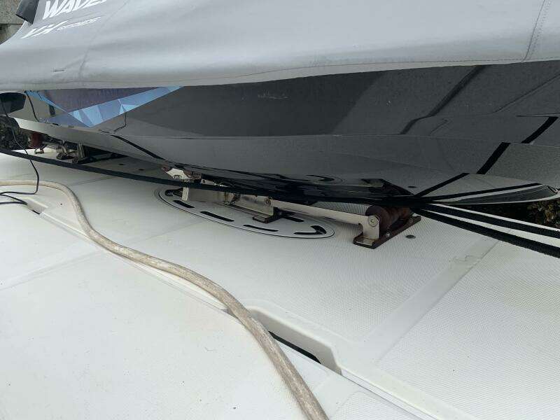 BLUE HEAVEN 50ft Sea Ray Yacht For Sale