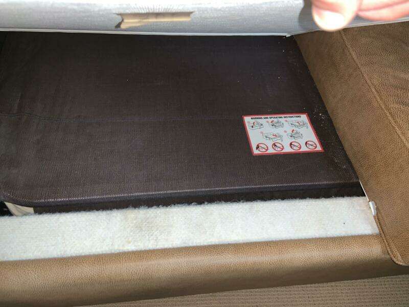 BLUE HEAVEN 50ft Sea Ray Yacht For Sale