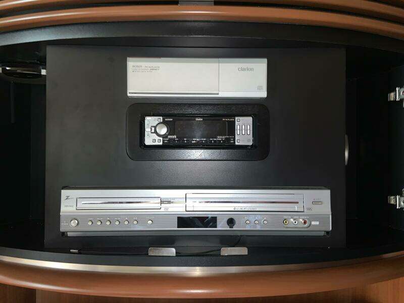 BLUE HEAVEN 50ft Sea Ray Yacht For Sale