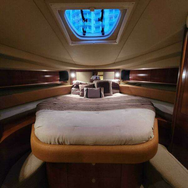 BLUE HEAVEN 50ft Sea Ray Yacht For Sale