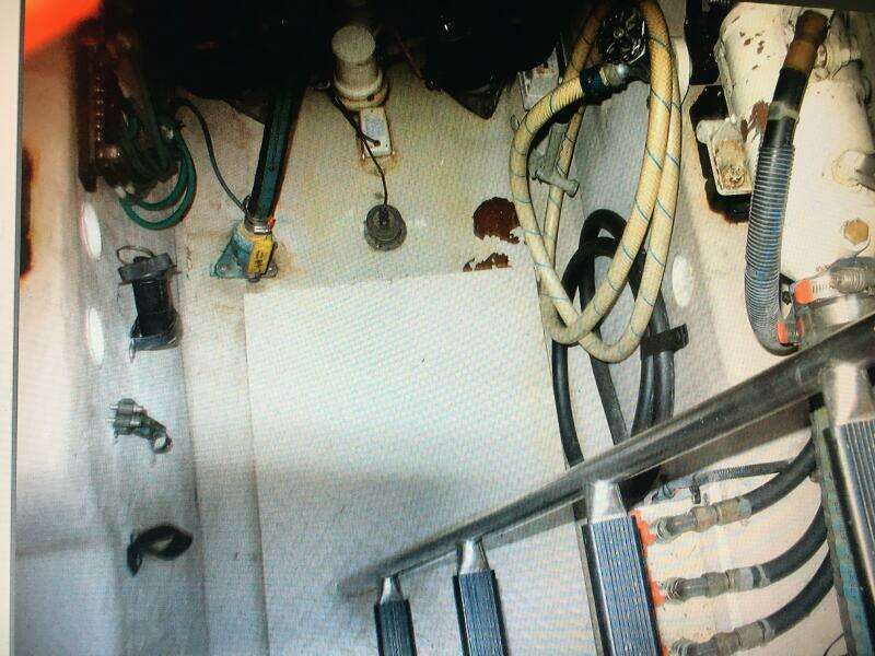 BLUE HEAVEN 50ft Sea Ray Yacht For Sale