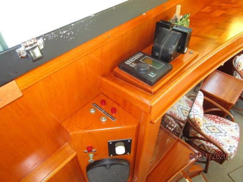 2002 Dettling Motoryacht