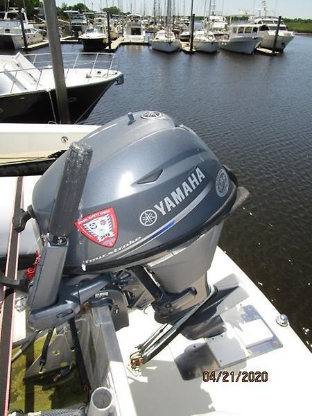 2002 Dettling Motoryacht
