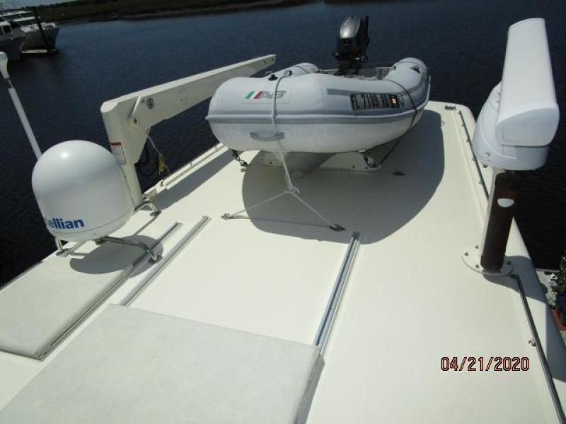 2002 Dettling Motoryacht