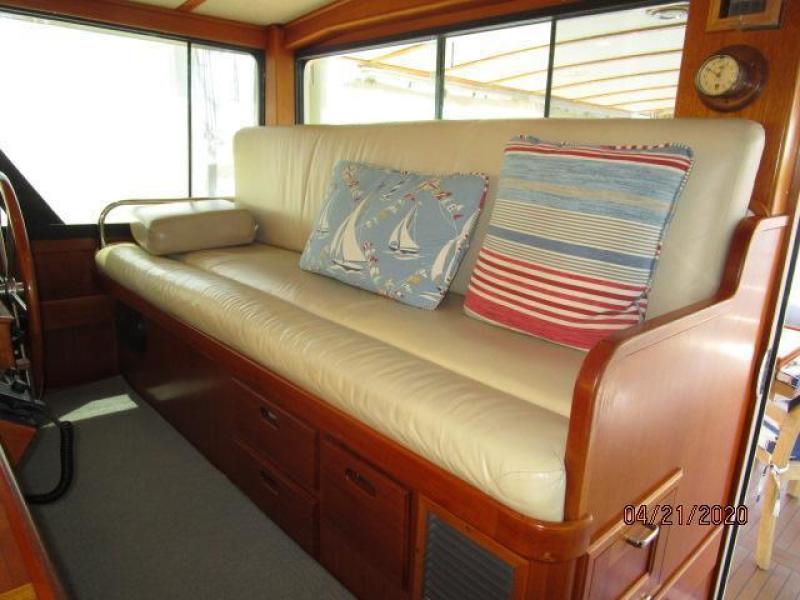 2002 Dettling Motoryacht