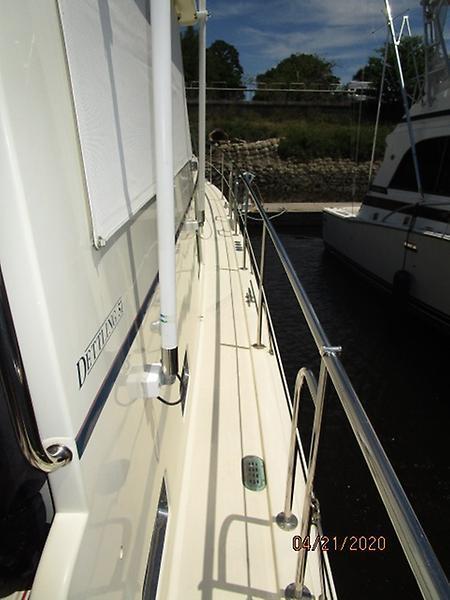 2002 Dettling Motoryacht