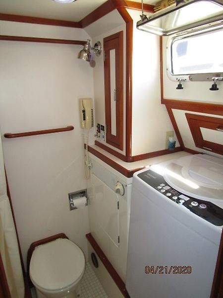 2002 Dettling Motoryacht