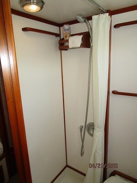 2002 Dettling Motoryacht