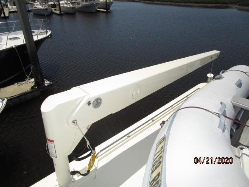 2002 Dettling Motoryacht