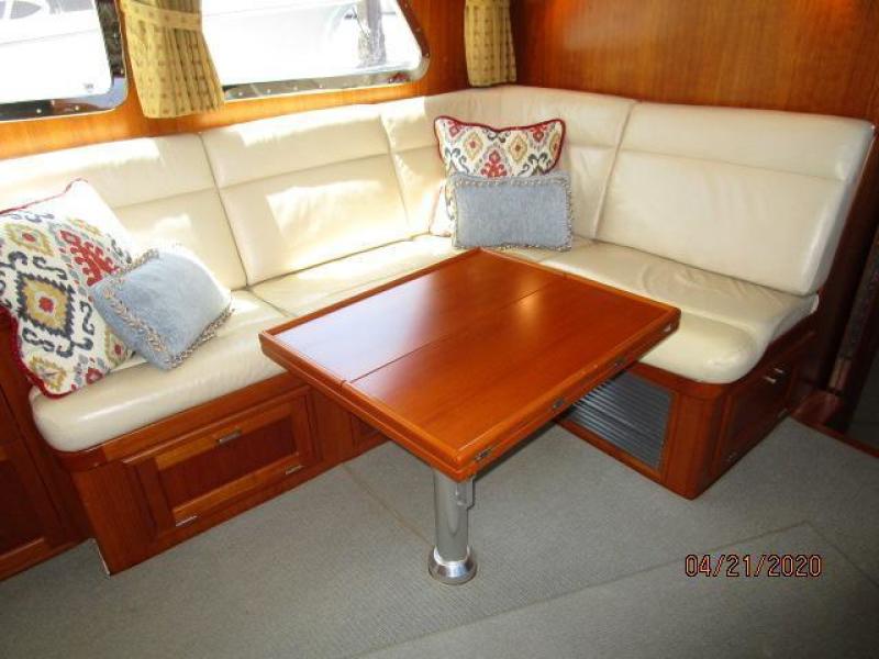 2002 Dettling Motoryacht