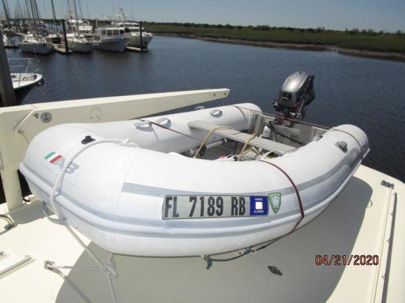 2002 Dettling Motoryacht