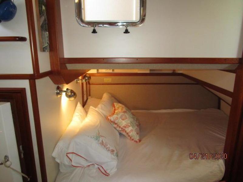 2002 Dettling Motoryacht