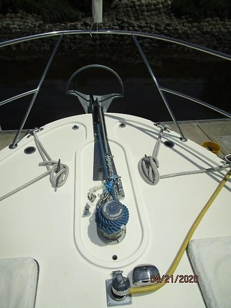 2002 Dettling Motoryacht