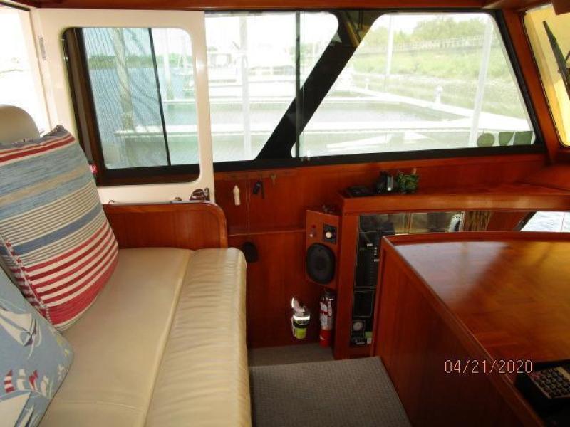 2002 Dettling Motoryacht