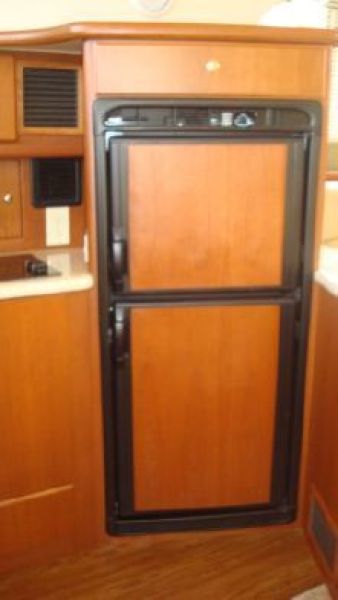 40' 2004 Silverton 35 Motor Yacht