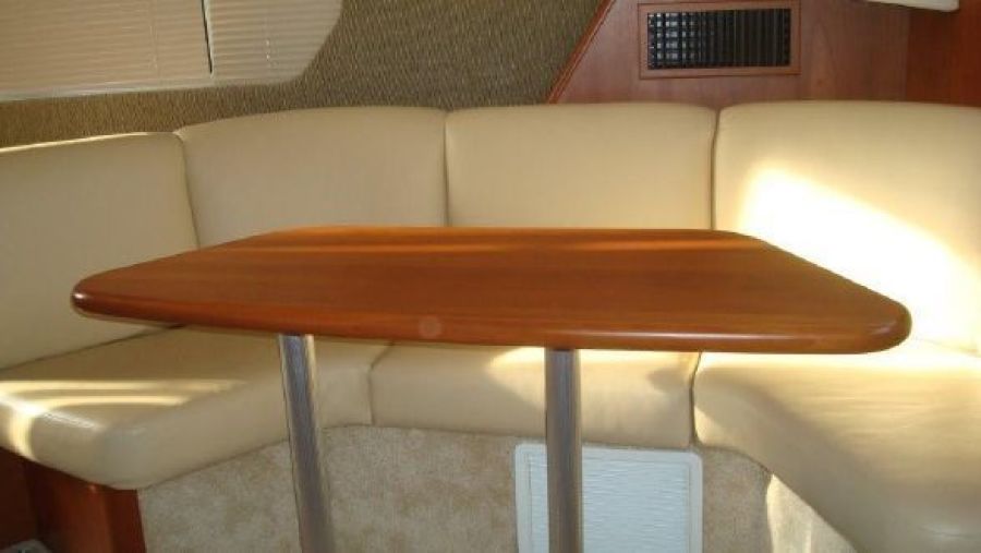 40' 2004 Silverton 35 Motor Yacht