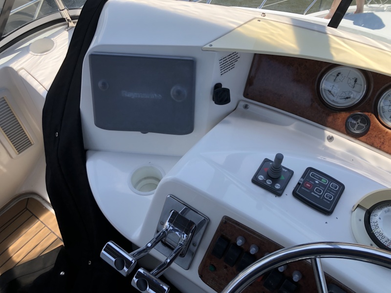 40' 2004 Silverton 35 Motor Yacht