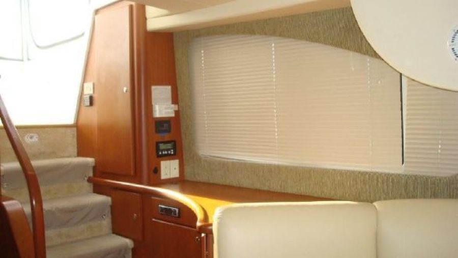 40' 2004 Silverton 35 Motor Yacht
