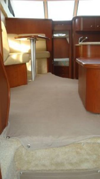 40' 2004 Silverton 35 Motor Yacht