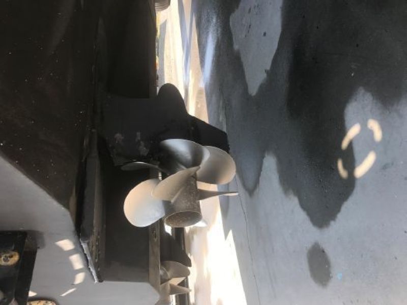 40' 2004 Silverton 35 Motor Yacht