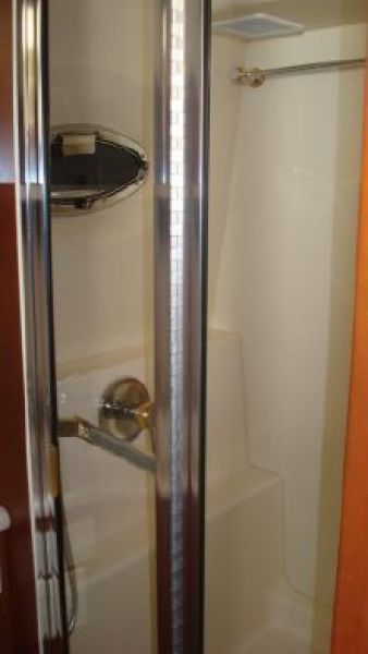 40' 2004 Silverton 35 Motor Yacht