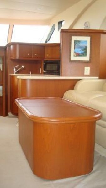 40' 2004 Silverton 35 Motor Yacht