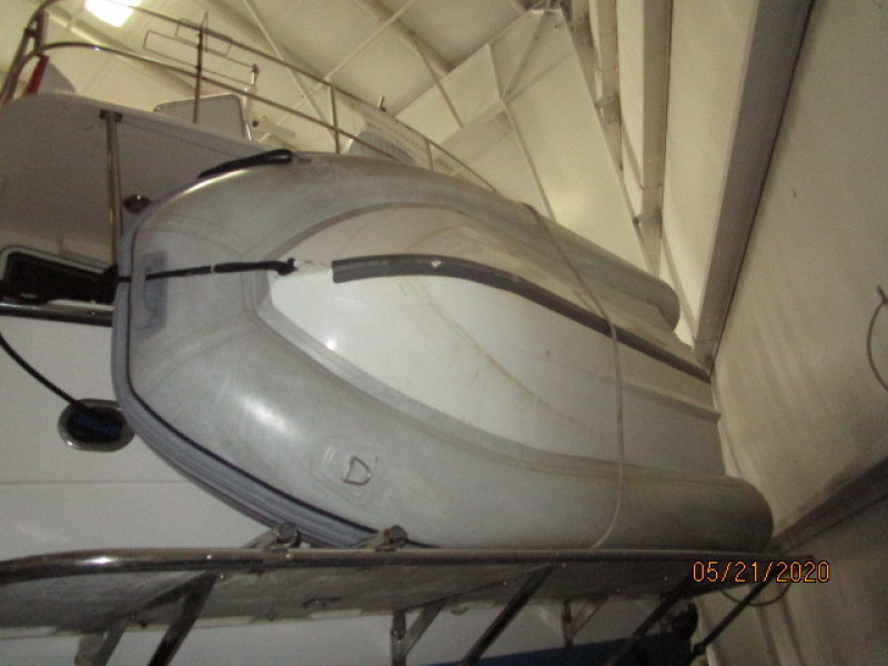 2007 Mariner 37 Seville