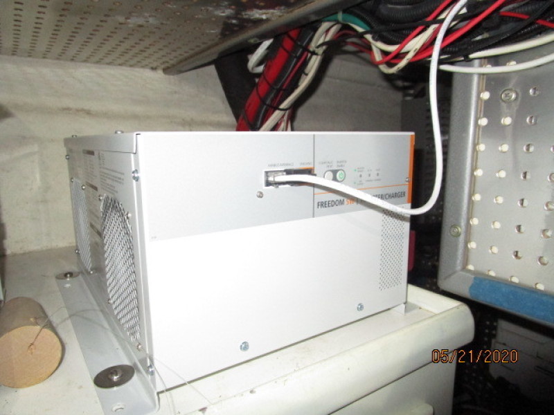 2007 Mariner 37 Seville