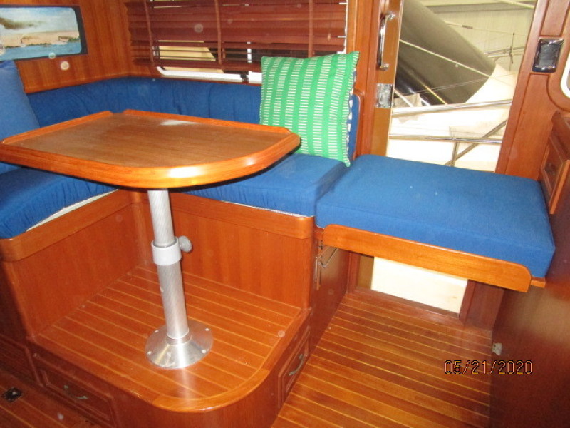 2007 Mariner 37 Seville