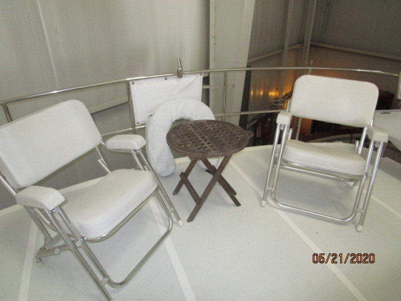 2007 Mariner 37 Seville