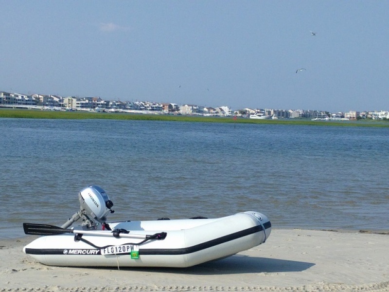 1988 Sea Ranger "46" Sundeck