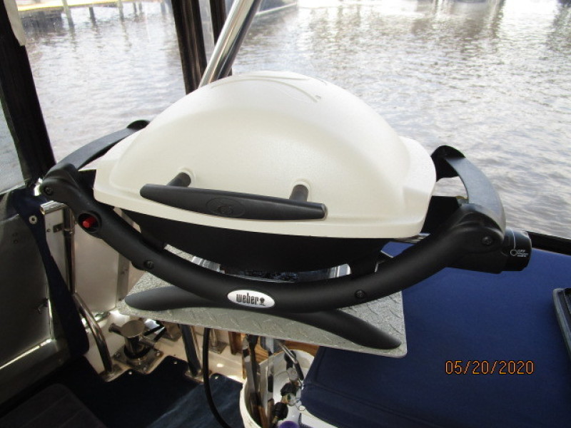 1988 Sea Ranger "46" Sundeck