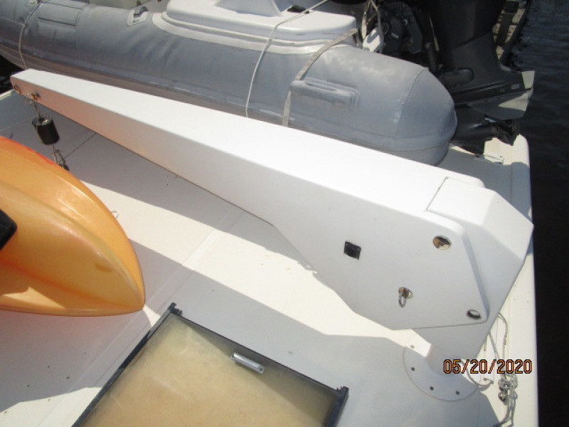 1988 Sea Ranger "46" Sundeck