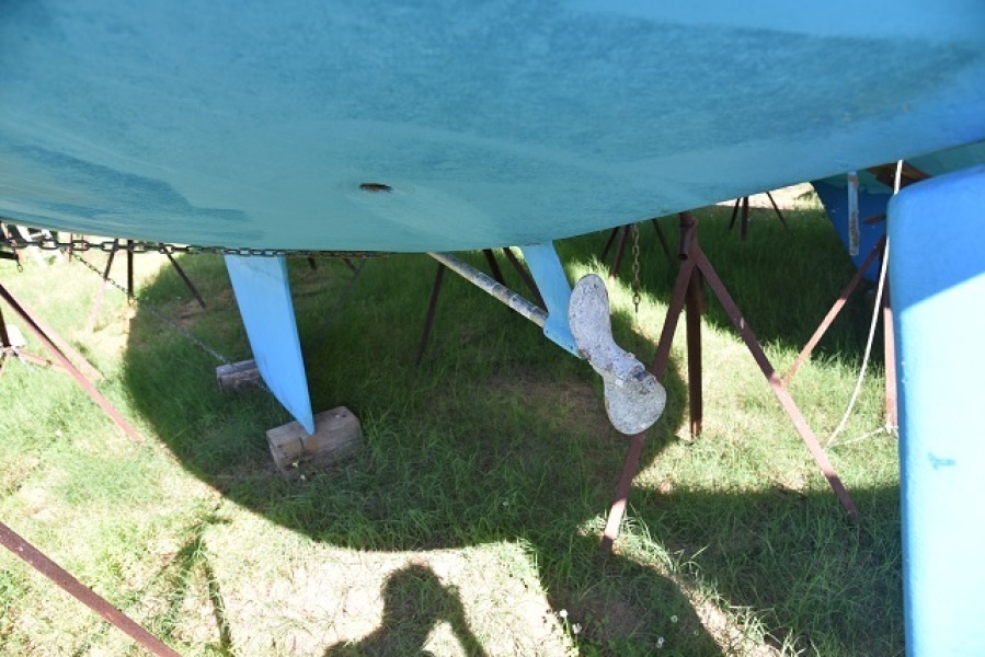 1987 Nonsuch 26 Ultra #230